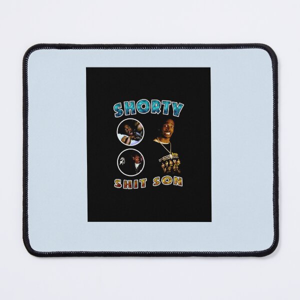 Item preview, Shorty - Scary Movie - Bootleg Vintage Graphic T-Shirt designed and sold by SebaLegath.