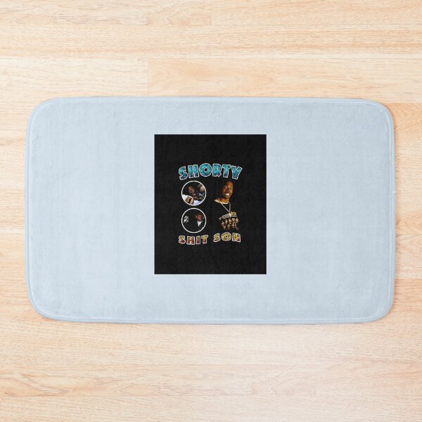 Item preview, Shorty - Scary Movie - Bootleg Vintage Graphic T-Shirt designed and sold by SebaLegath.