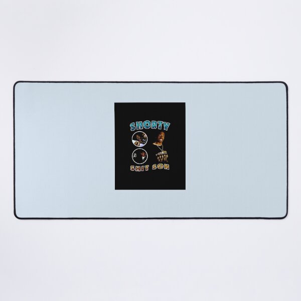 Item preview, Shorty - Scary Movie - Bootleg Vintage Graphic T-Shirt designed and sold by SebaLegath.