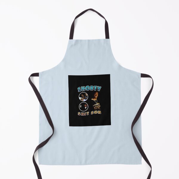 Item preview, Shorty - Scary Movie - Bootleg Vintage Graphic T-Shirt designed and sold by SebaLegath.