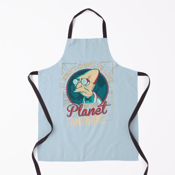 Item preview, I Don&x27;t Want To Live On This Planet Anymore Classic T-Shirt designed and sold by Markutinger.