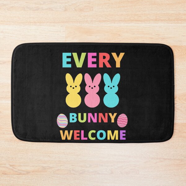 Item preview, Every Bunny Welcome designed and sold by BhavyaBathla.