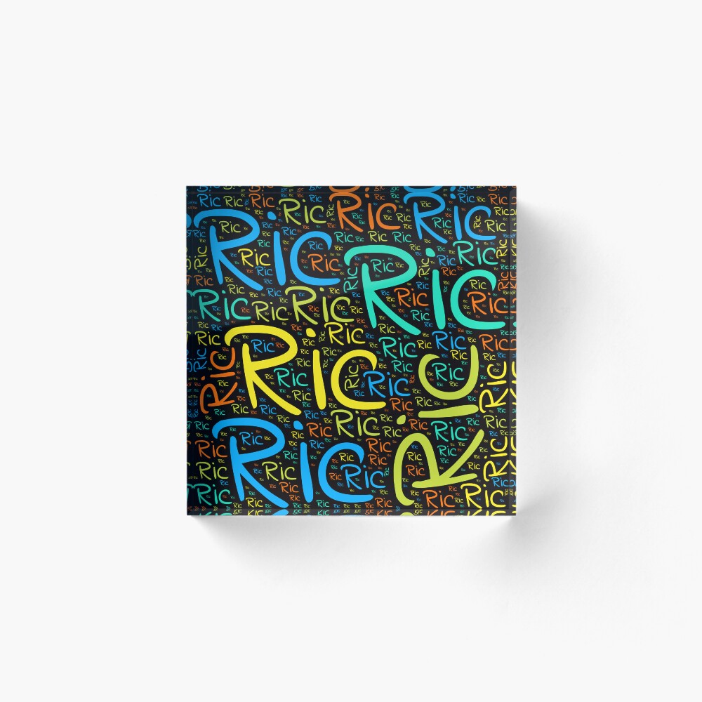Item preview, Acrylic Block designed and sold by creatividddies.