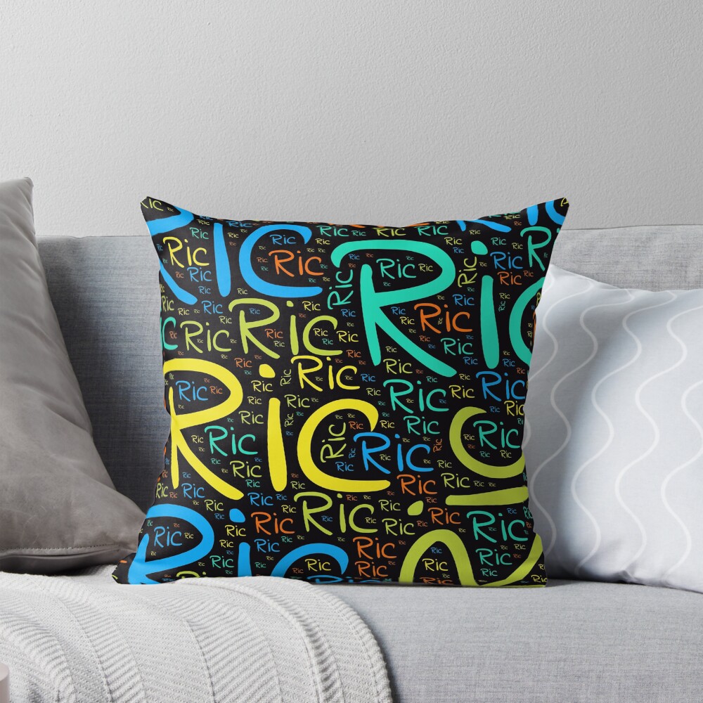 Item preview, Throw Pillow designed and sold by creatividddies.