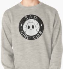 Trauriger Geisterclub Sweatshirt