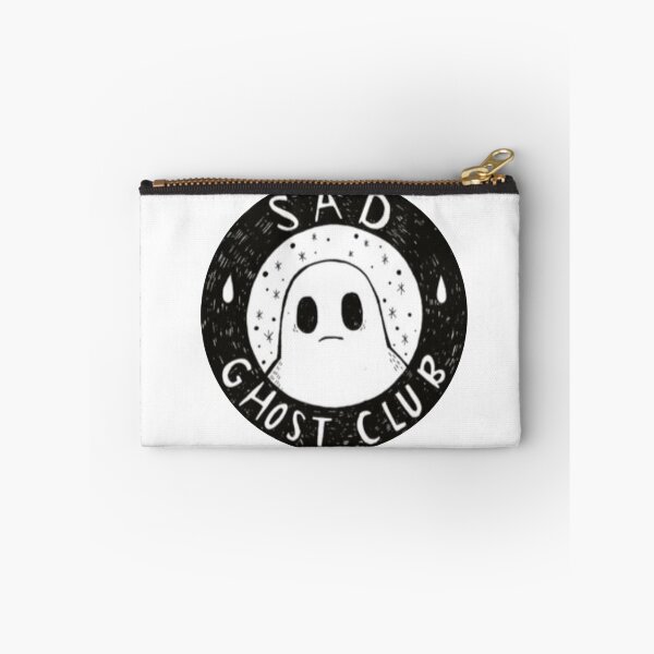 Item preview, Sad Ghost Club designed and sold by zenc0ffee.