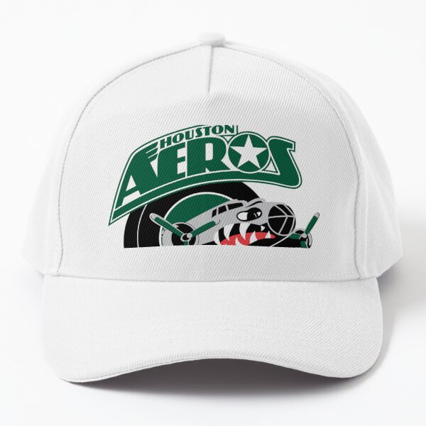 Houston Aeros Classic T-Shirt Baseball Cap