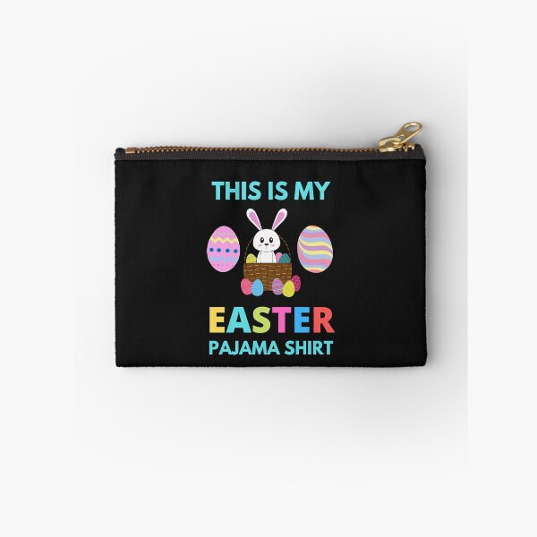Item preview, This Is My Easter Pajama  designed and sold by BhavyaBathla.