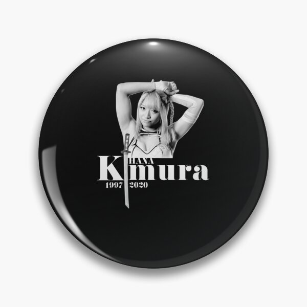 Item preview, Rip-Hana-Kimura Gift For Fans, Gift For Men and Women Essential T-Shirt designed and sold by LucasKneuer.