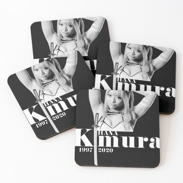 Item preview, Rip-Hana-Kimura Gift For Fans, Gift For Men and Women Essential T-Shirt designed and sold by LucasKneuer.
