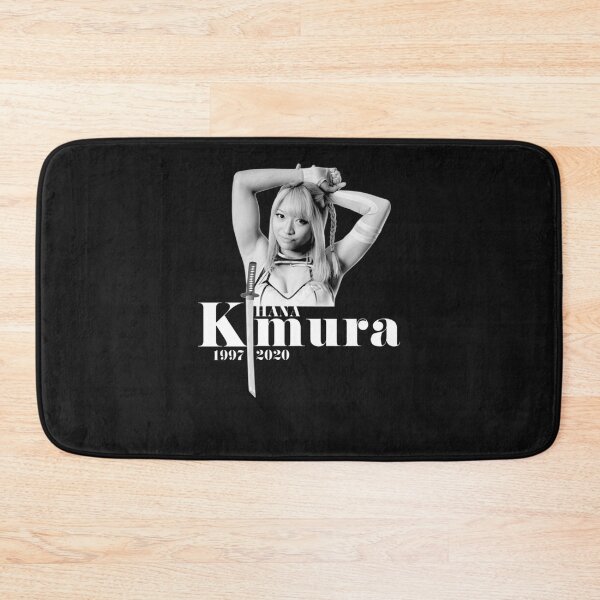 Item preview, Rip-Hana-Kimura Gift For Fans, Gift For Men and Women Essential T-Shirt designed and sold by LucasKneuer.