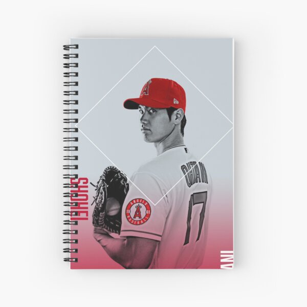 Shohei Ohtani Trout Los Angeles Angels MAGNET - Sho Time Showtime LA  California