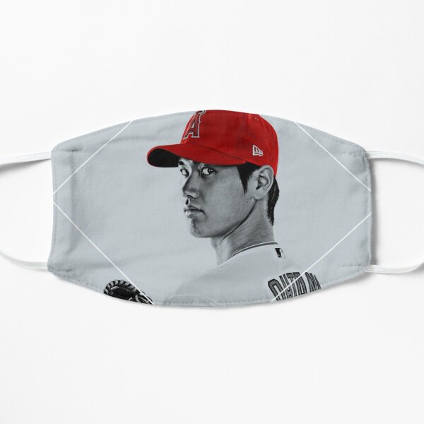 japanese style of shohei ohtani  Cap for Sale by Donnasandr