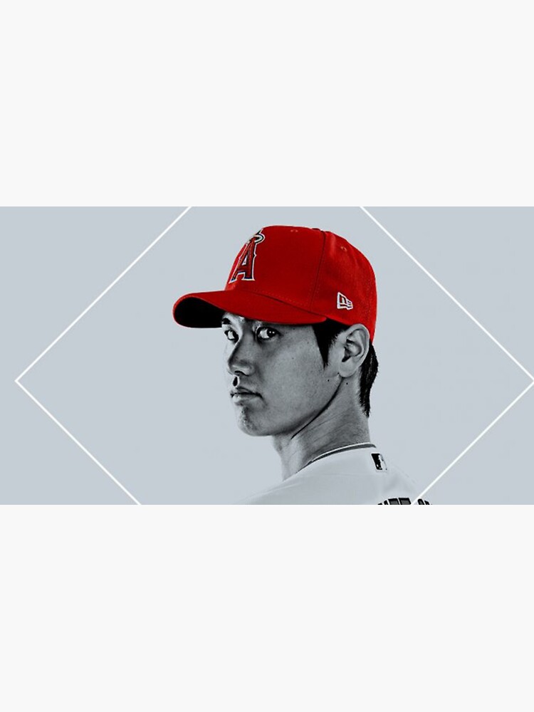 Shohei Ohtani Sleeveless Top for Sale by Mimiperiu