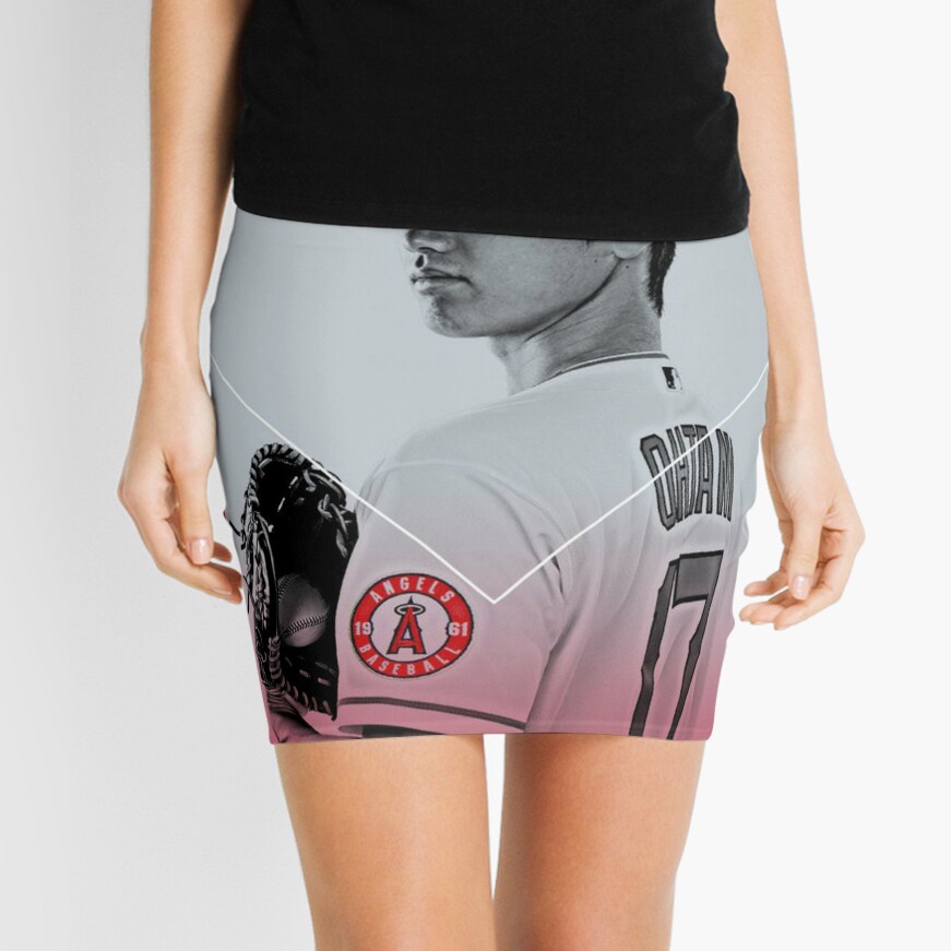 Shohei Ohtani Sleeveless Top for Sale by Mimiperiu