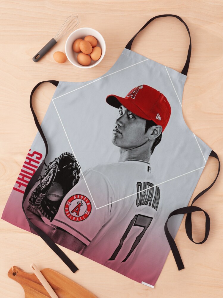 Shohei Ohtani Sleeveless Top for Sale by Mimiperiu