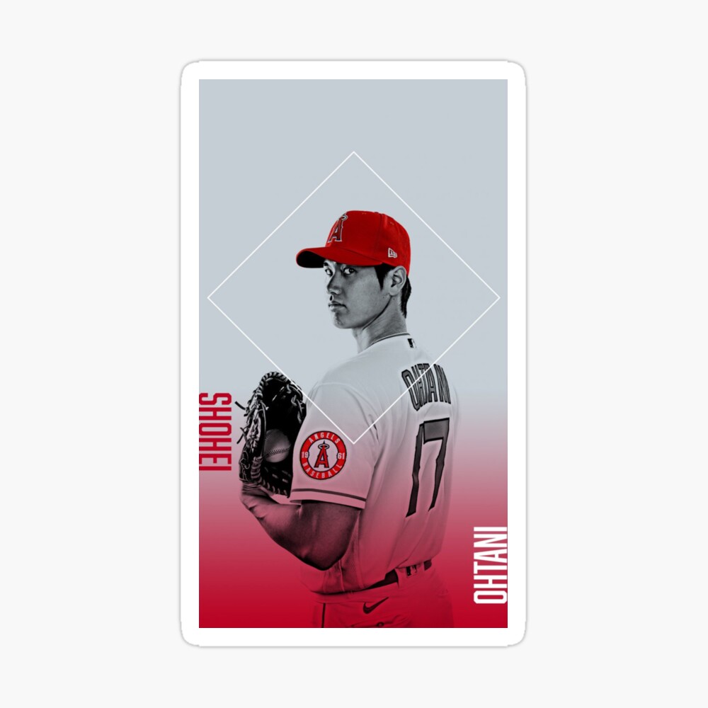 Shohei Ohtani iPad Case & Skin for Sale by Mimiperiu