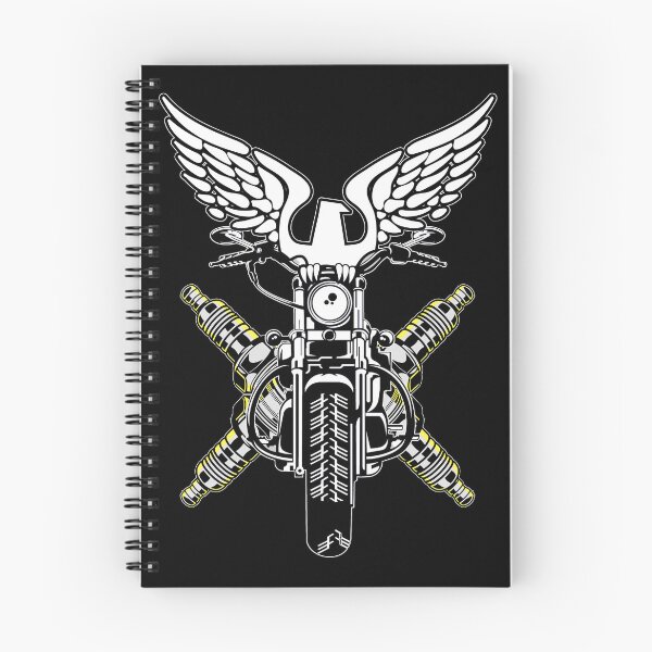 Item preview, Cafe Racer Club Member Graphic designed and sold by GO SHIRT-TEE.