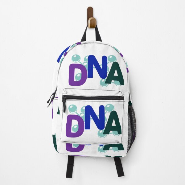 Item preview, DNA lettering design designed and sold by Johnallthings.