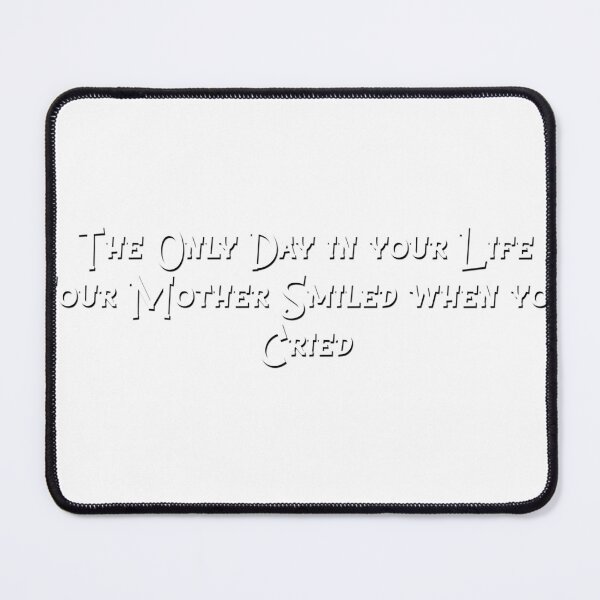 Item preview, Birth Quotes designed and sold by 000ceser.