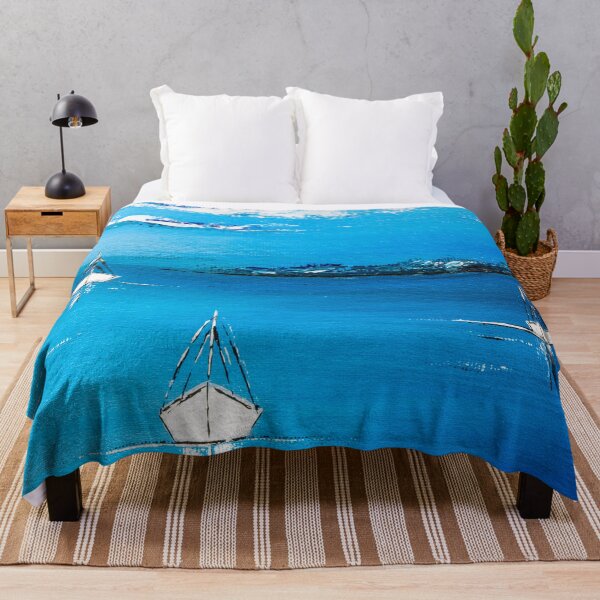 Item preview, Summer Sea designed and sold by AlinaSCorner.