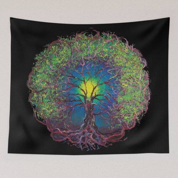 Item preview, Tree of Life designed and sold by knowswhathesees.