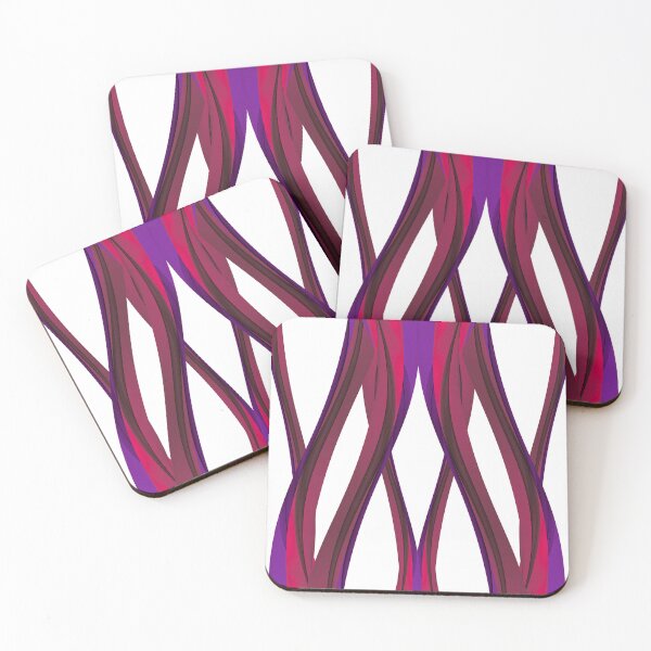 Item preview, plum and purple spiral designed and sold by Ferit Kurt.
