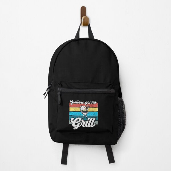 Item preview, Grillers Gonna Grill ~ BBQ Grill Humor designed and sold by TeesYouWant.