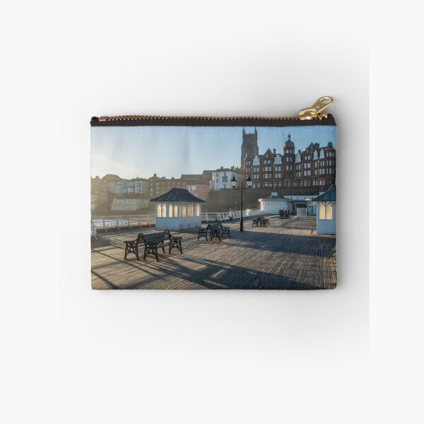 Item preview, Cromer winter morning designed and sold by Michael Schmid.