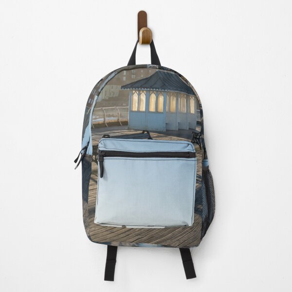 Item preview, Cromer winter morning designed and sold by Michael Schmid.