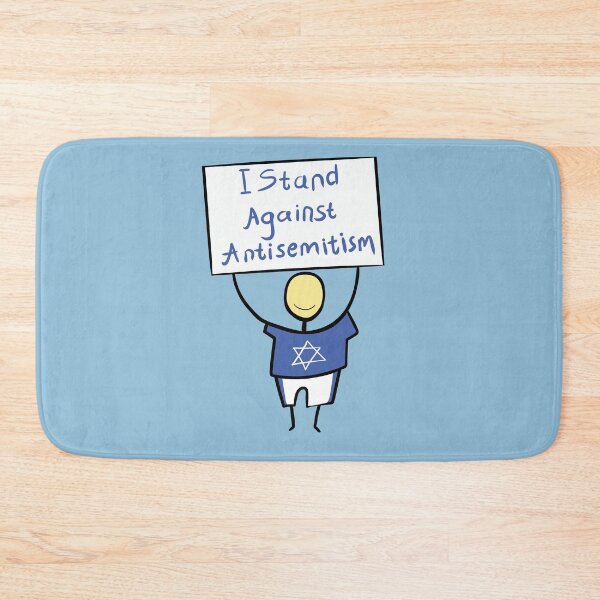 Item preview, antisemitism designed and sold by Starstacks.