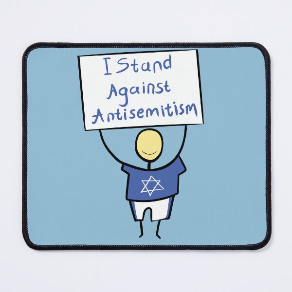 Item preview, antisemitism designed and sold by Starstacks.