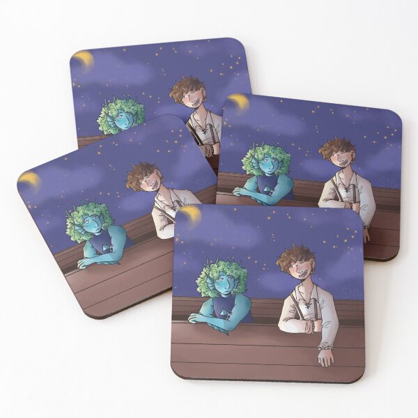 Item preview, JRWI, you and me, we're like fish and chips! designed and sold by ratberries.