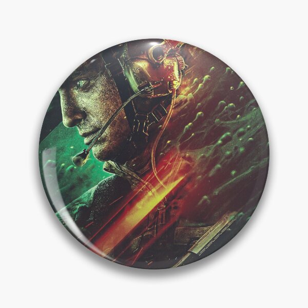 Item preview, 2042 poster II designed and sold by dusan449.
