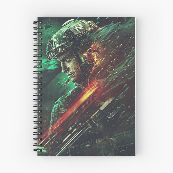 Item preview, 2042 poster II designed and sold by dusan449.