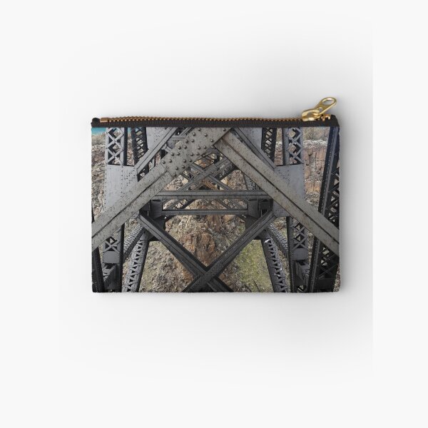 Item preview, Crooked Creek Canyon, Washington designed and sold by monarchgraphics.