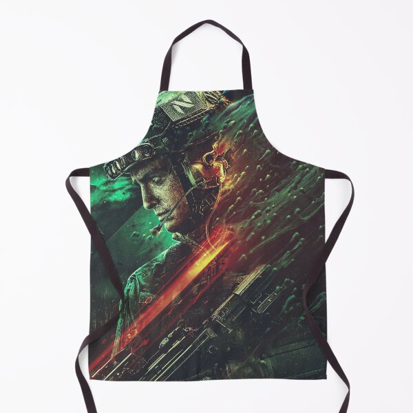 Item preview, 2042 poster II designed and sold by dusan449.