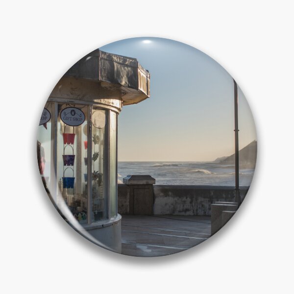 Artikelvorschau, Cromer Pier Wintermorgen entworfen und verkauft von Michael Schmid.