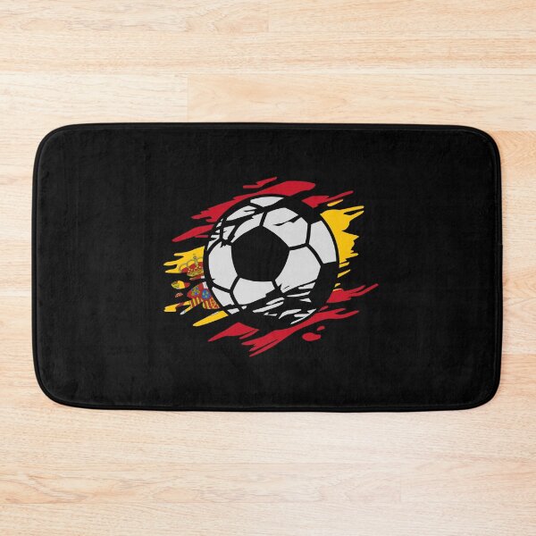 Item preview, Spain soccer - España fútbol designed and sold by Dubbra.