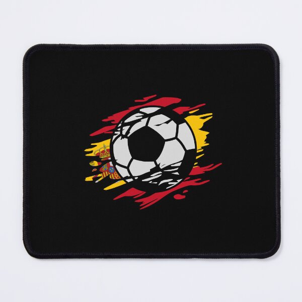 Item preview, Spain soccer - España fútbol designed and sold by Dubbra.