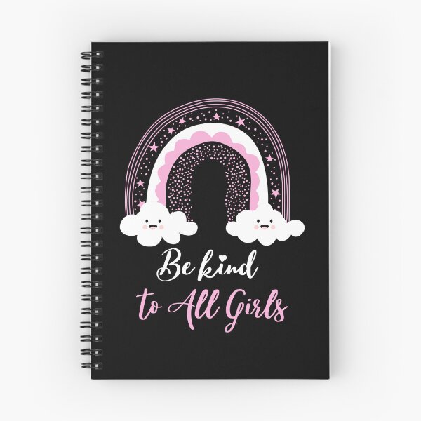 Item preview, be kind to all girls designed and sold by behappysiempre.