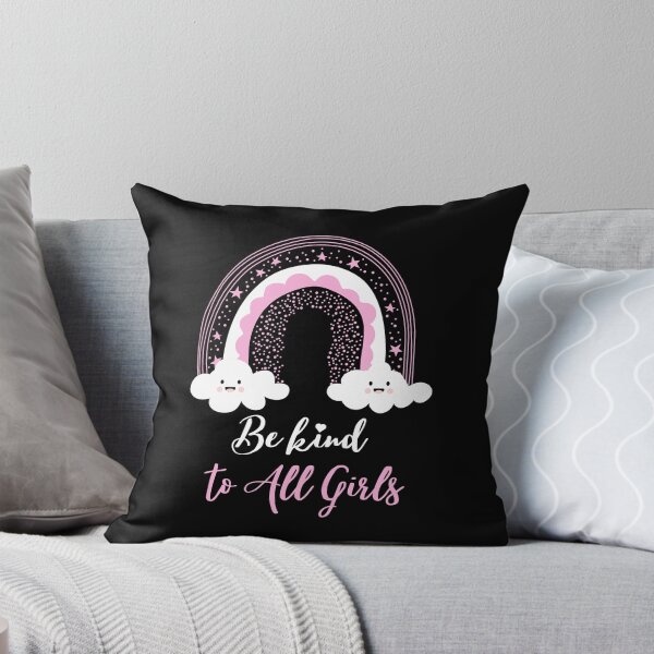 Item preview, be kind to all girls designed and sold by behappysiempre.