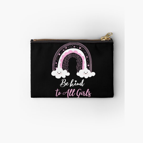 Item preview, be kind to all girls designed and sold by behappysiempre.