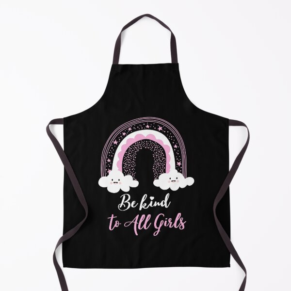 Item preview, be kind to all girls designed and sold by behappysiempre.