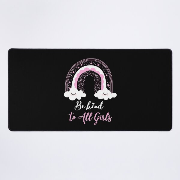 Item preview, be kind to all girls designed and sold by behappysiempre.