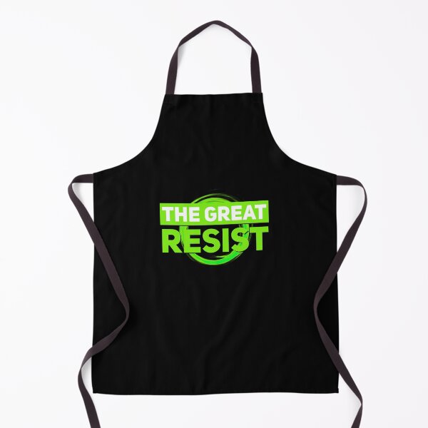 Item preview, THE GREAT RESIST designed and sold by GraffitiBomberZ.