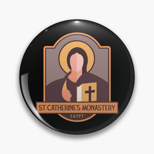 Item preview, St Catherine's Monastery – Egypt designed and sold by Moritz Schwäble.