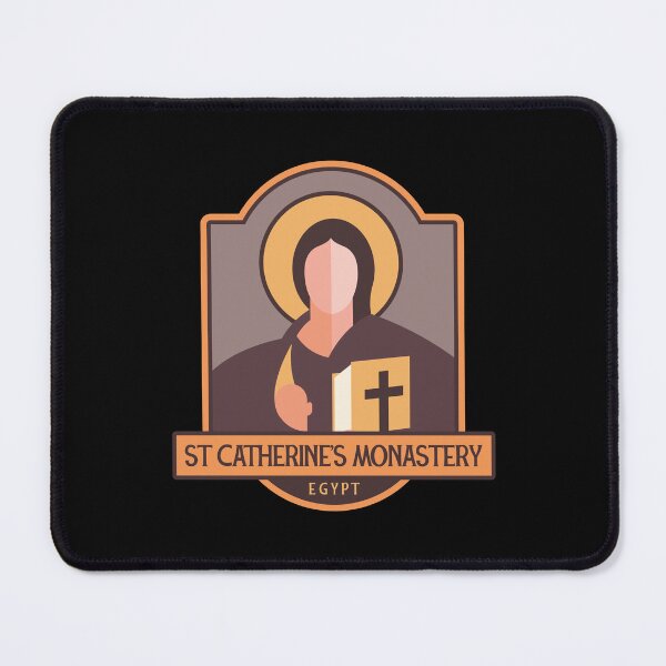 Item preview, St Catherine's Monastery – Egypt designed and sold by Moritz Schwäble.