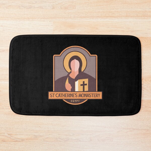 Item preview, St Catherine's Monastery – Egypt designed and sold by Moritz Schwäble.