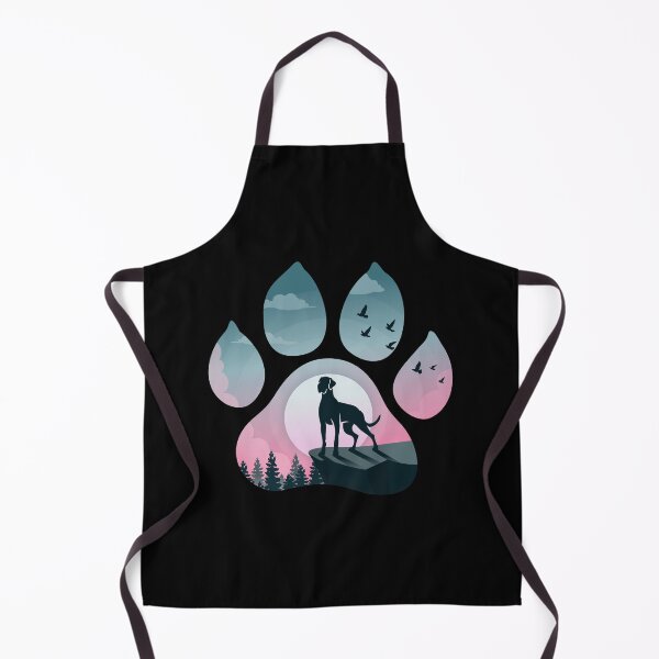 Item preview, Great Dane Sunrise designed and sold by Highkeys.